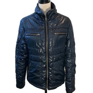 BDB Zip Jacket